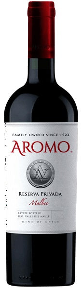 Viña Aromo Malbec Private Reserve (Case only)