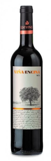 Vina Encina Tinto 2019