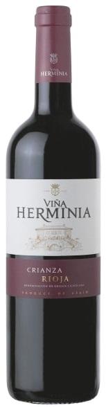 Vina Herminia Crianza 2016