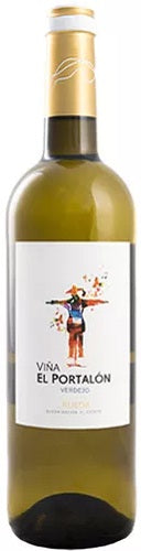 Viña El Portalón El Portalon Rueda (Verdejo) 2021