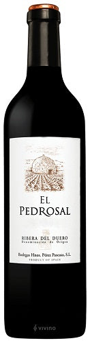 Viña Pedrosa El Pedrosal 2019