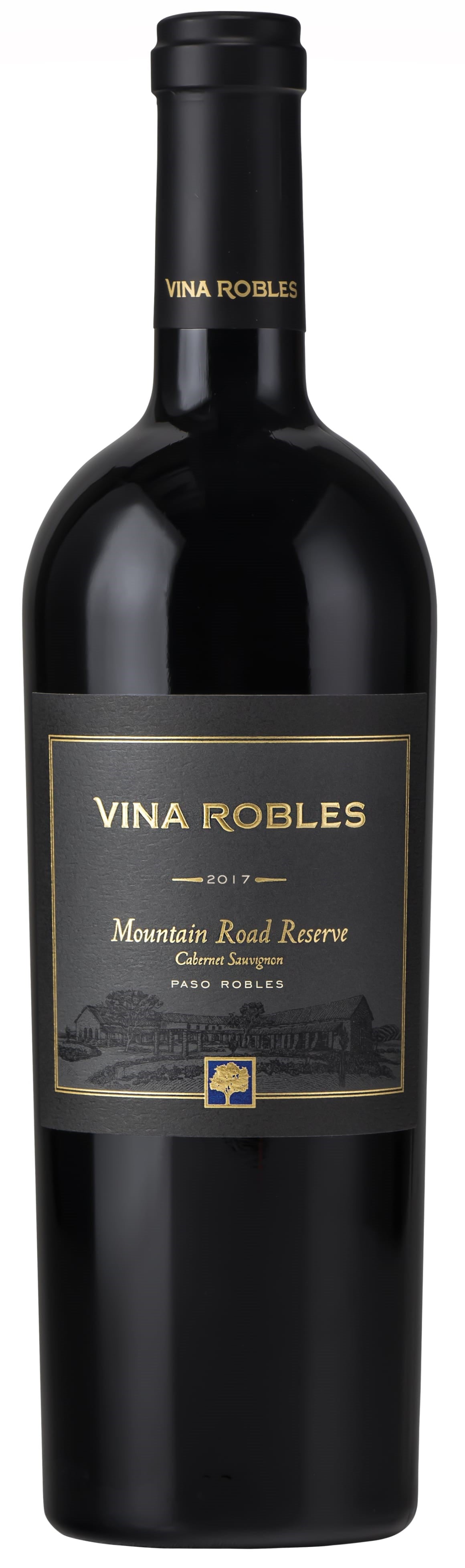 Vina Robles 17 Mountain Road Reserve