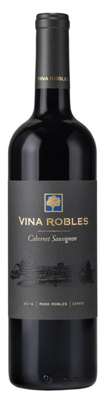 Vina Robles Cabernet Sauvignon Limited Selection Paso Robles 2021