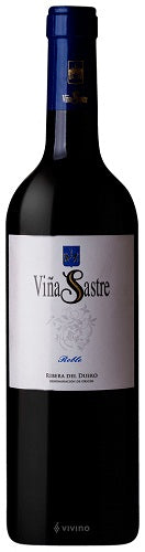 Viña Sastre Ribera del Duero Roble 2019