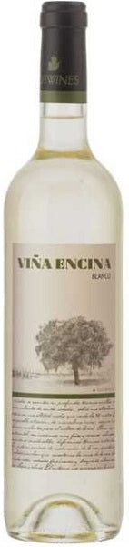 Vina Encina Blanco 2017