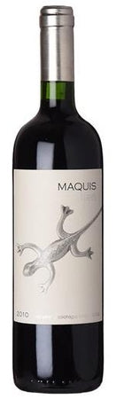 Vina Maquis Lien 2010