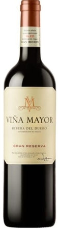 Vina Mayor Ribera del Duero Gran Reserva 2009