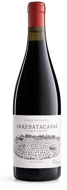 Viñas Viejas de Pegaso Arrebatacapas 2017