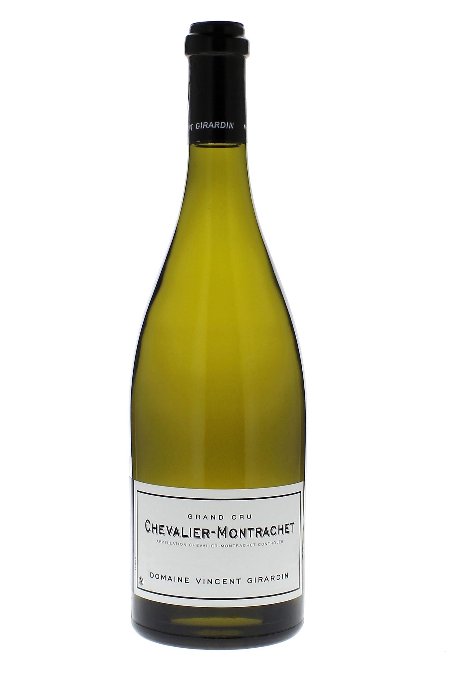 Vincent Girardin Chevalier Montrachet 2018