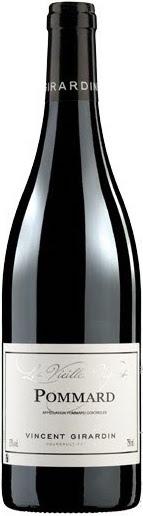 Vincent Girardin Pommard Les Vieilles Vignes 2021