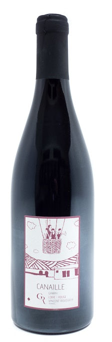 Vincent Roussely Touraine Canaille 2021 2021