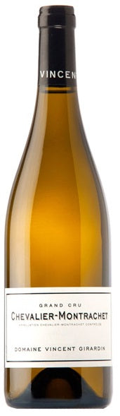 Vincent Girardin Chevalier Montrachet 2015