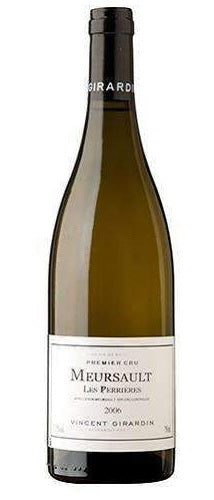 Vincent Girardin Meursault Perrieres 2016
