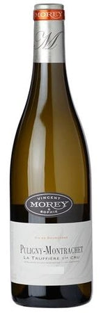 Vincent & Sophie Morey Puligny-Montrachet La Truffiere 2011
