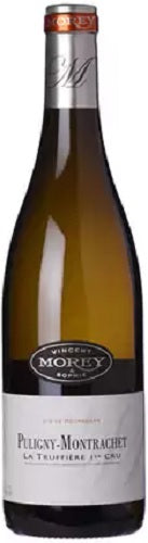 Vincent & Sophie Morey Puligny-Montrachet La Truffiere 2013