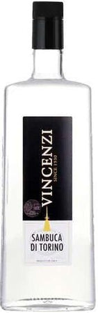 Vincenzi Sambuca di Torino