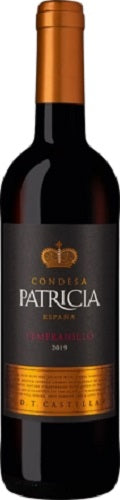 Vino de España Tempranillo (Case only)