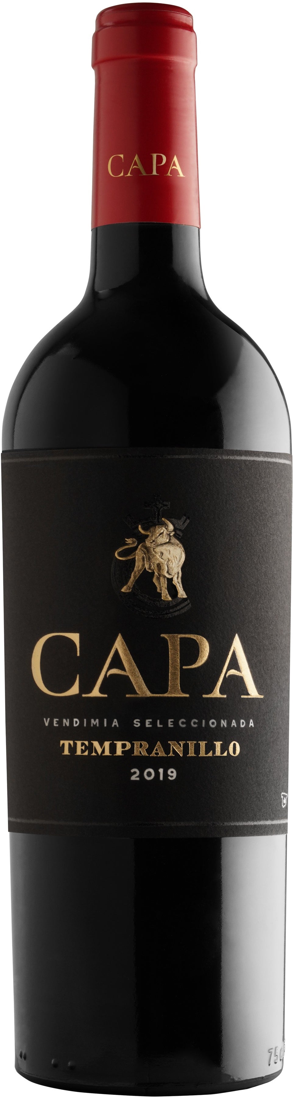 Vino de la Tierra de Castilla Tempranillo Vendimia Seleccionada (Case only)