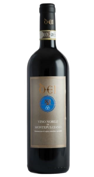 Vino Nobile Montepulciano, Dei 2016