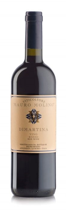Vino Rosso 'Dimartina', Mauro Molino