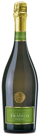 Vino dei Fratelli Prosecco 2016
