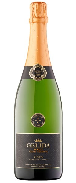 Vins El Cep 16 Gelida Brut Gran Reserva