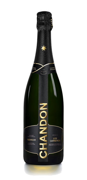 Chandon By The Bay Carneros Blanc de Blancs Sparkling Wine