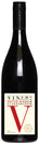 Vinum Cellars Petite Sirah White Label 2018