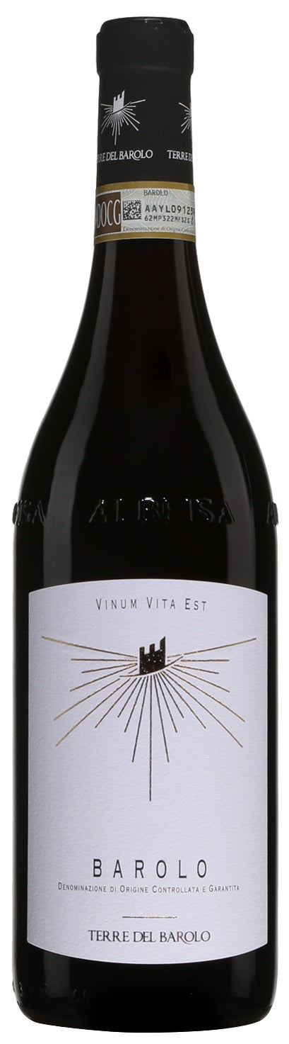 Vinum Vita Est - Barolo