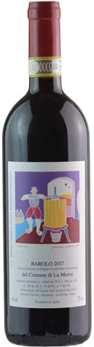 Violetta Barolo La Morra 2017