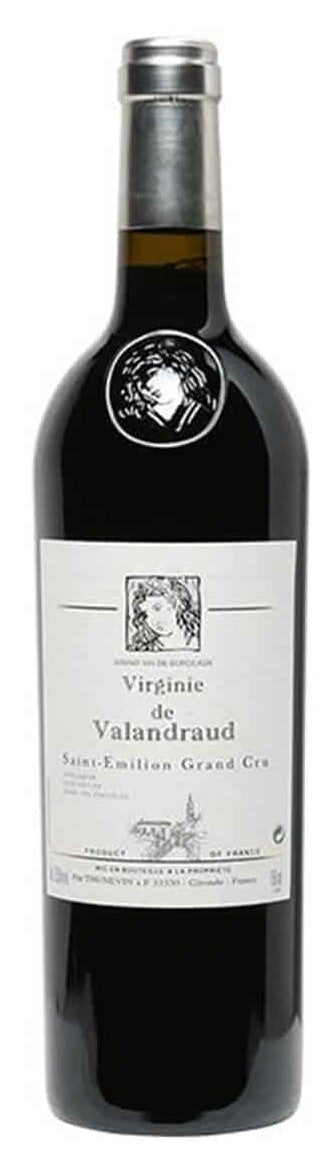 Virginie de Valandraud