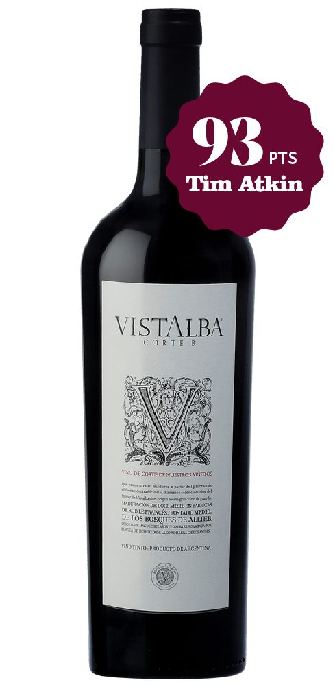 Vistalba Corte B 2019