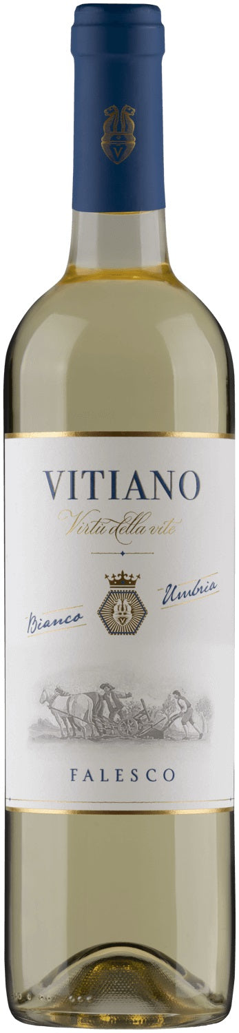 Vitiano Bianco 2020