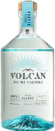Volcan Tequila Blanco