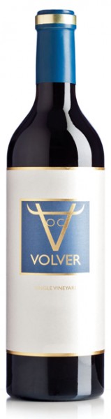 Volver Tempranillo Single Vineyard 2016