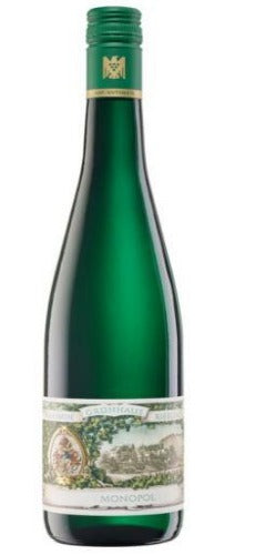 Von Schubert Maximin Grunhauser Riesling Maximin 2019