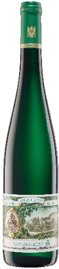 Von Schubert Maximin Grunhaus Abtsberg Riesling GG 2017