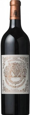 Chateau Pichon-Longueville Baron Pauillac 2011