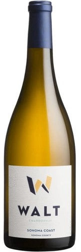 WALT CELLAR SELECT CHARDONNAY, SONOMA COAST (NO UPC) 2018