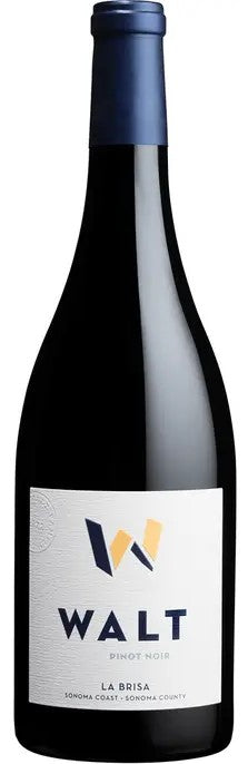 WALT CELLAR SELECT PINOT NOIR 2018