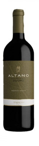 WARRES ALTANO ORGANIC