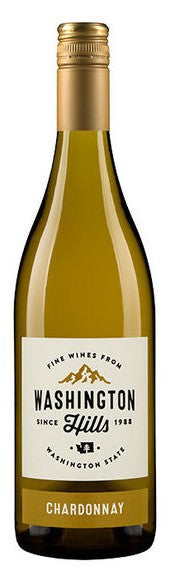 WASH HILLS CHARDONNAY