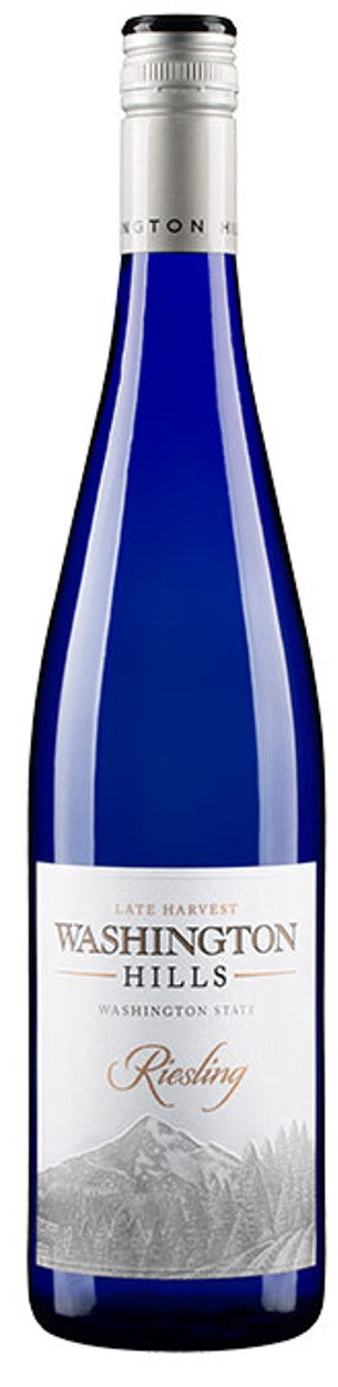 WASH HILLS RIESLING