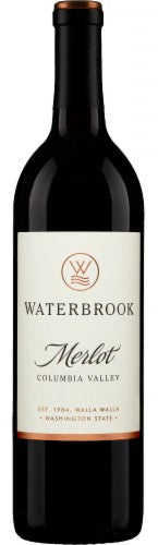 WATERBROOK MERLOT