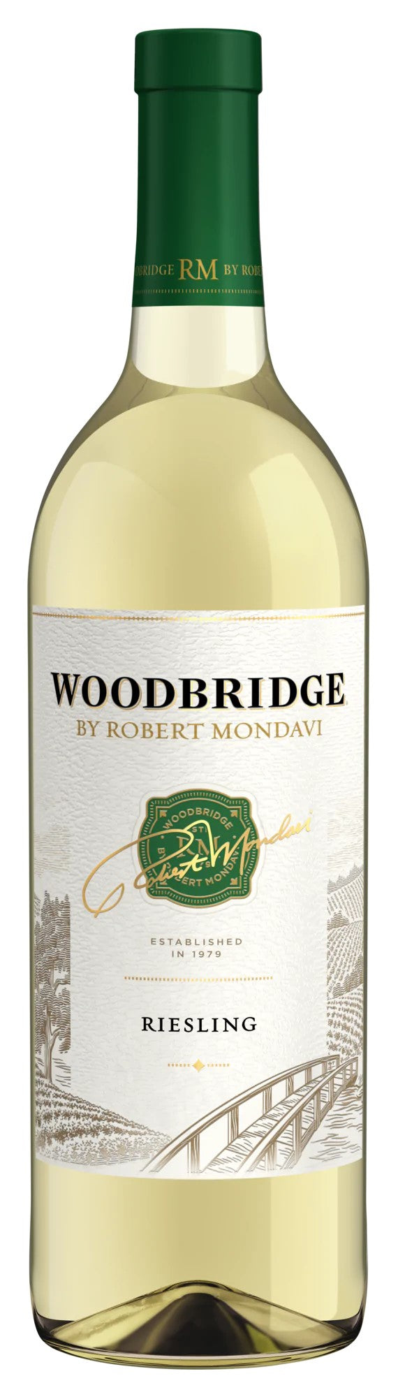 WDBRG RIESLING