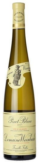 WEINBACH PINOT BLANC 2017