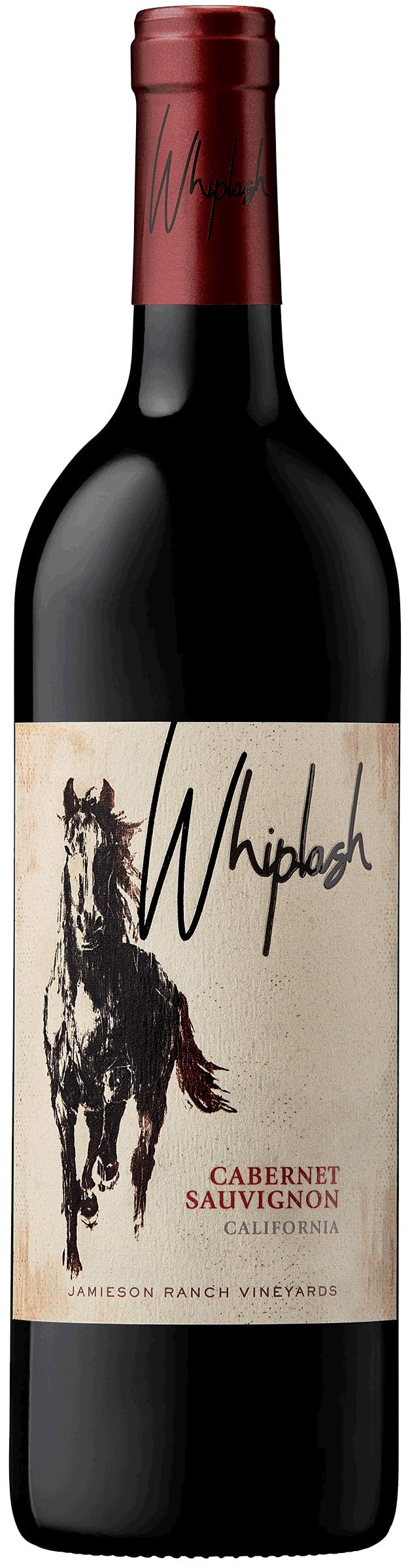 WHIPLASH CABERNET SAUVIGNON