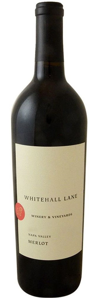 WHITEHALL LANE MERLOT