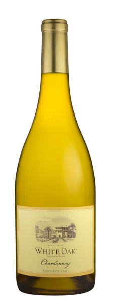 WHITE OAK RUSSIAN RIVER CHARDONNAY 2017
