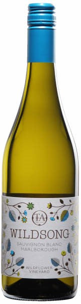 WILDSONG 20 MARLBOROUGH SB